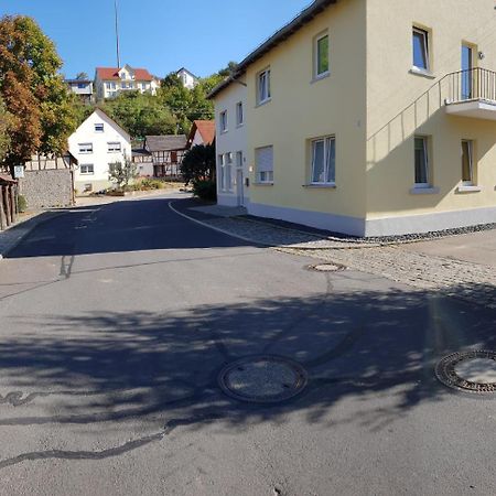 Monteurzimmer Ferienwohnungen Fritsche-Tauberbischofsheim Dittwar ภายนอก รูปภาพ