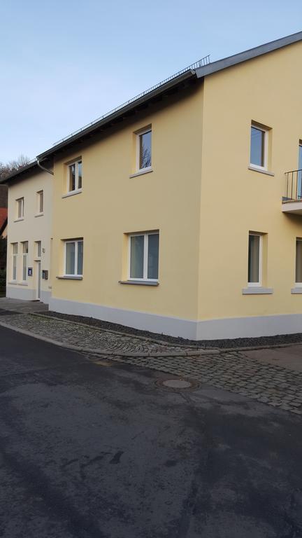 Monteurzimmer Ferienwohnungen Fritsche-Tauberbischofsheim Dittwar ภายนอก รูปภาพ