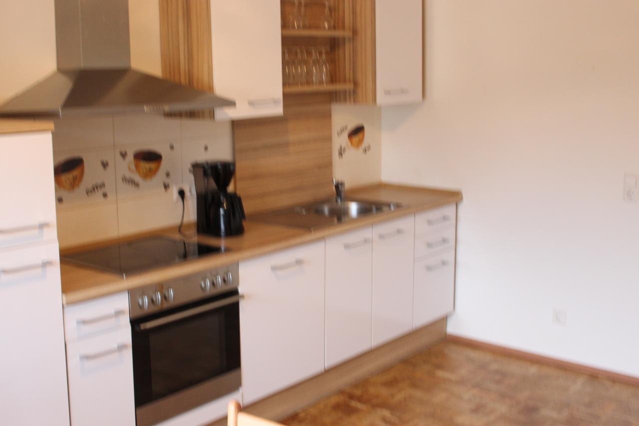 Monteurzimmer Ferienwohnungen Fritsche-Tauberbischofsheim Dittwar ภายนอก รูปภาพ