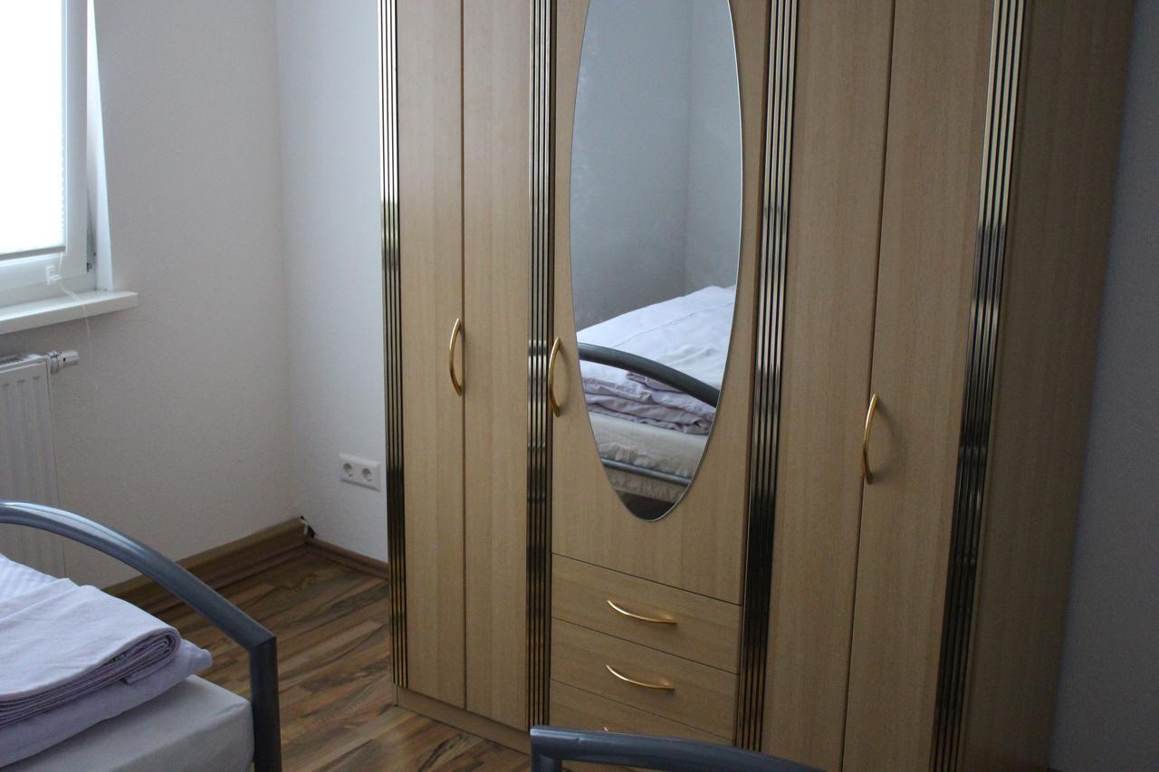 Monteurzimmer Ferienwohnungen Fritsche-Tauberbischofsheim Dittwar ภายนอก รูปภาพ